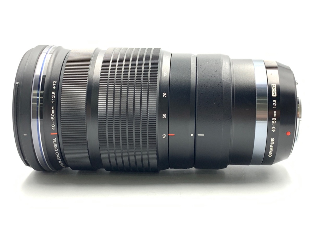 OLYMPUS M.ZUIKO DIGITAL 40-150mm 中古品 中古)OLYMPUS (オリンパス) M.ZUIKO DIGITAL ED 40-150mm F4.0
