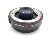 OLYMPUS EC-14 1.4倍テレコンバーター Olympus EC-14 1.4x Teleconverter 261005 B&H Photo Video