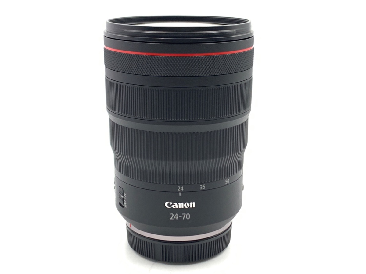 【中古美品】Canon EFLレンズ24-70mm f2.8LⅡ USM EF24-70mm F2.8L USM 中古価格比較 - 価格.com