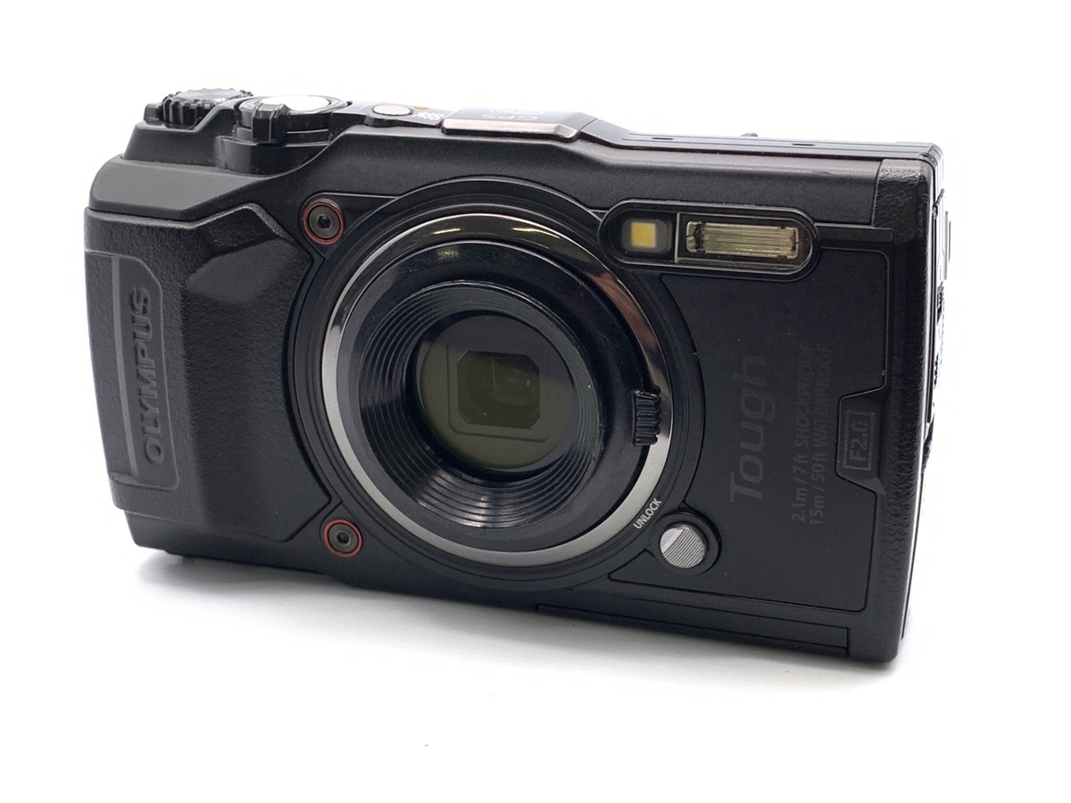 ■ 美品 ■ オリンパス　OLYMPUS STYLUS TG-3 Amazon | OLYMPUS デジタルカメラ STYLUS TG-3 Tough ブラック