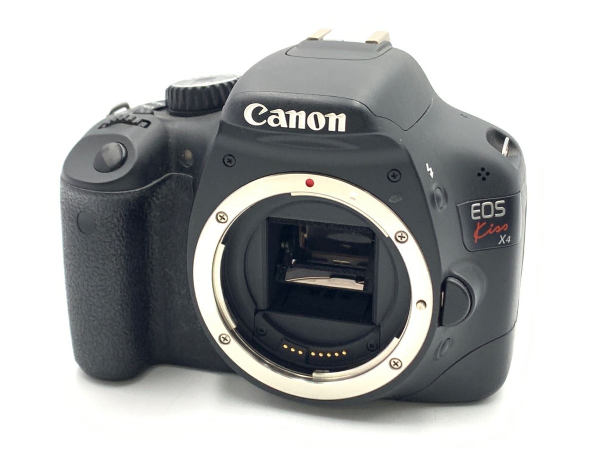 Canon EOS Kiss X4 ボディのみ CANON EOS Kiss X4 ボディ 価格比較 - 価格.com