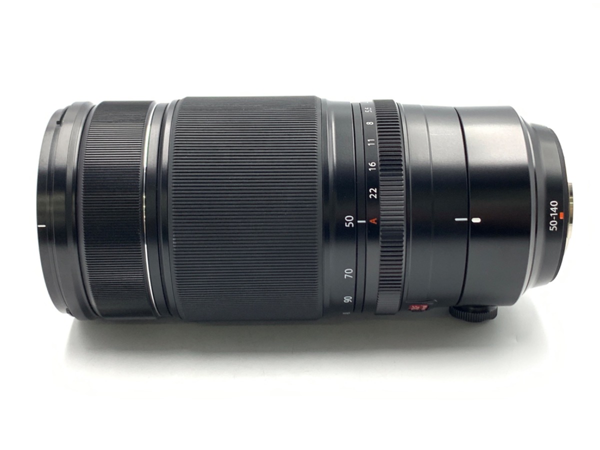 フジノンXF50-140mmF2.8 R LM OIS 中古　富士フィルム中古 フジノンレンズ XF50-140mmF2.8 R LM OIS WR 中古価格比較
