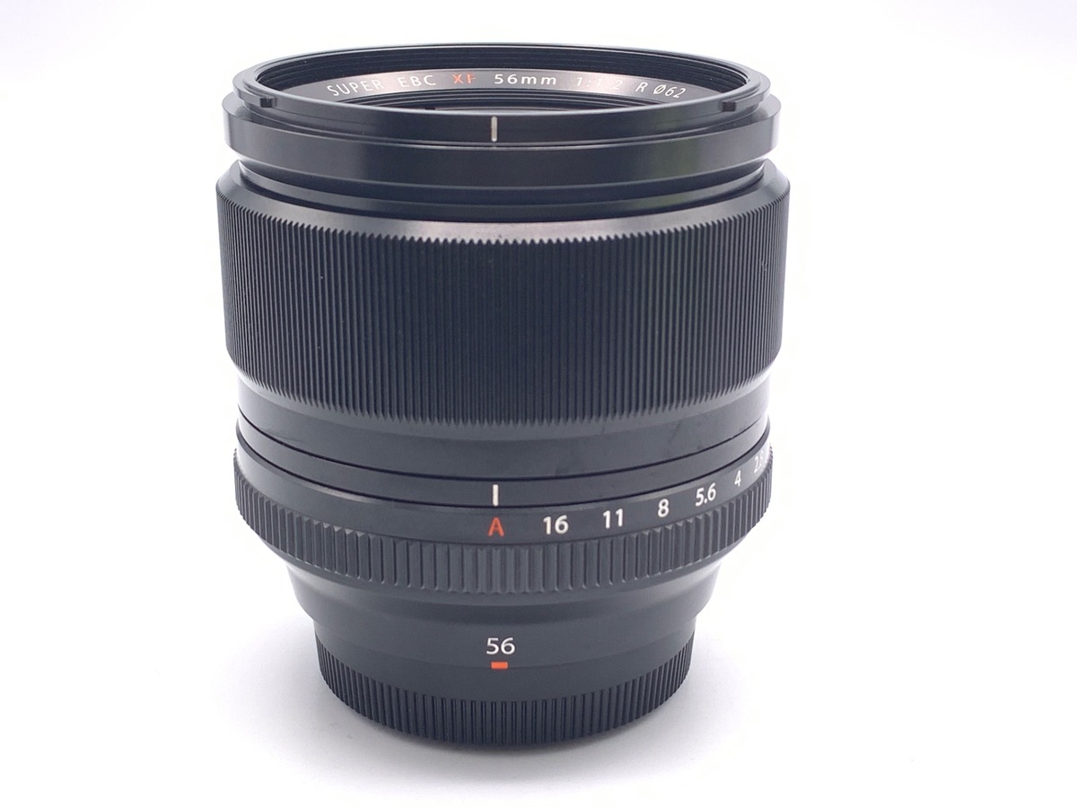 Fujinon XF56 f/1.2 R レンズ [良品] フジノンレンズ XF56mmF1.2 R 中古価格比較 - 価格.com