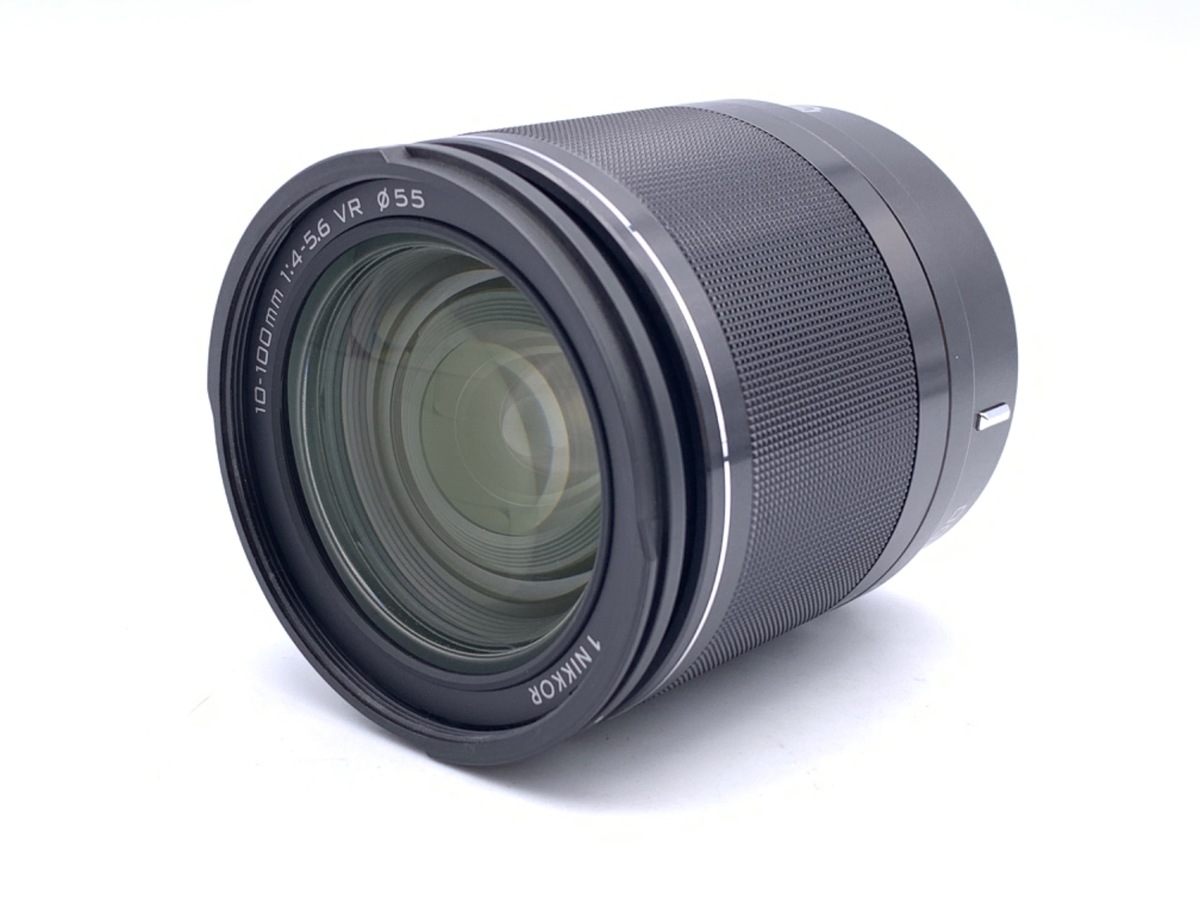 【动作良好】 Nikon ニコン 1 NIKKOR VR 10-100mm Amazon.co.jp: Nikon 高倍率ズームレンズ 1 NIKKOR VR 10-100mm
