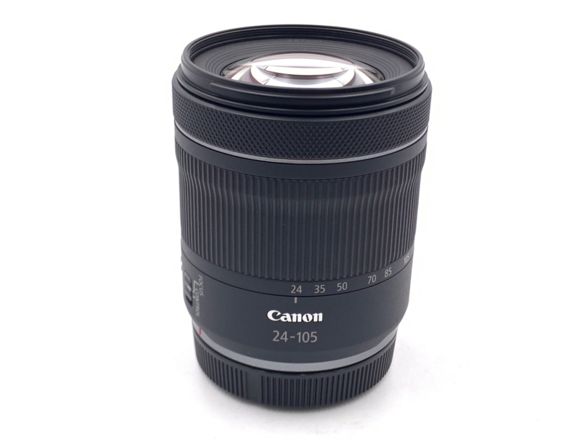 RF24-105mm F4-7.1 IS STM 中古価格比較 - 価格.com