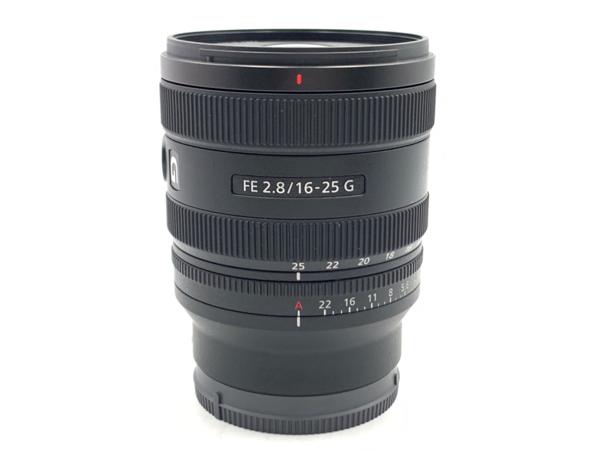 週末値引SONY　SEL1625G F2.8　FE16-25㎜F2.8G FE 16-25mm F2.8 G | SEL1625G | Sony Democratic Republic of Congo