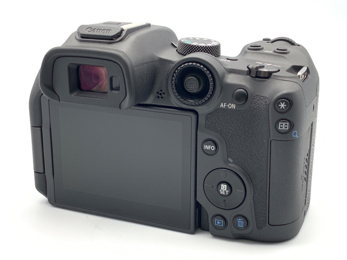 中古：A(美品)】キヤノン EOS R7 ボディ | 2443890132952
