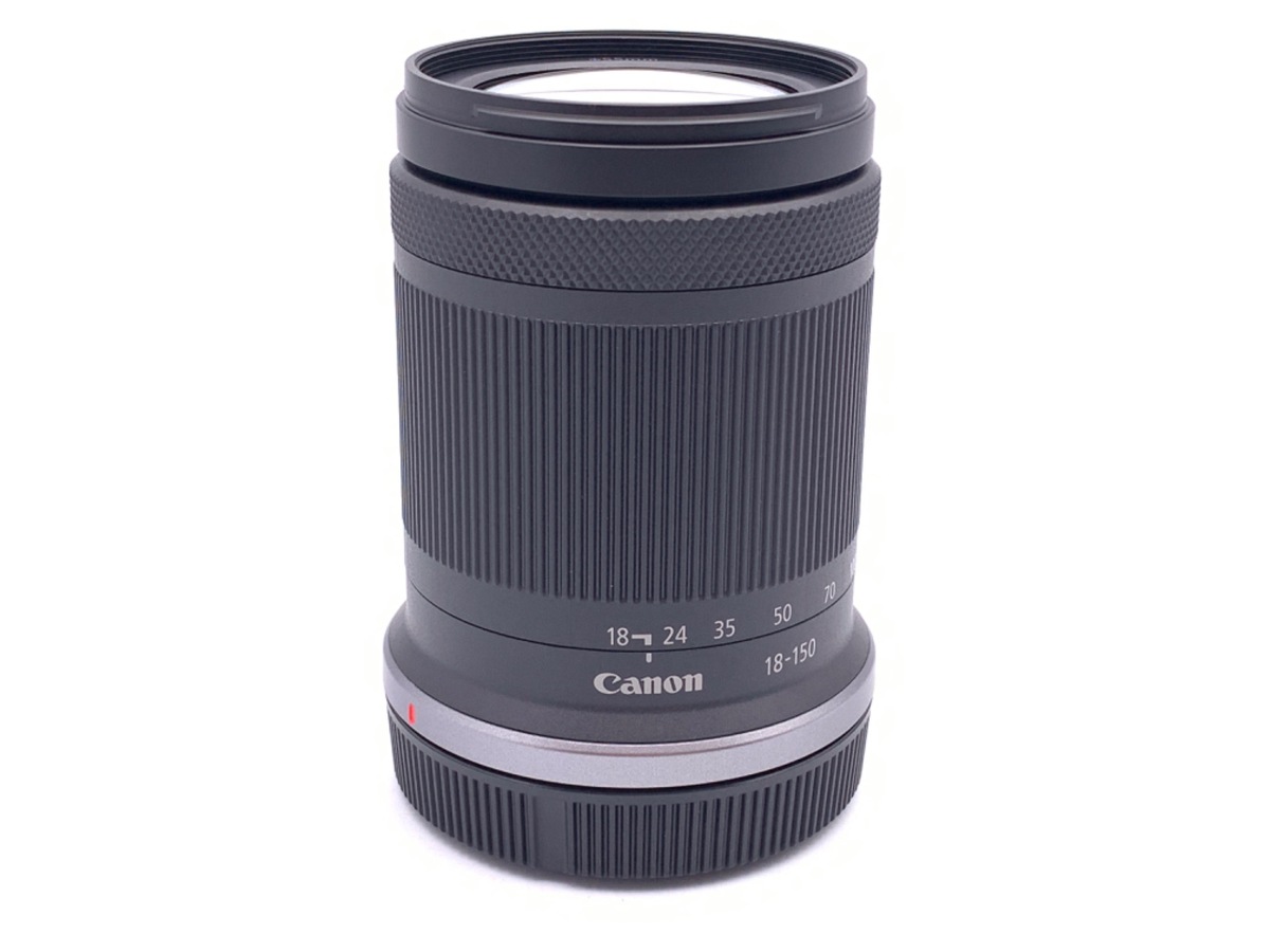 RF-S18-150mm F3.5-6.3 IS STM 中古価格比較 - 価格.com