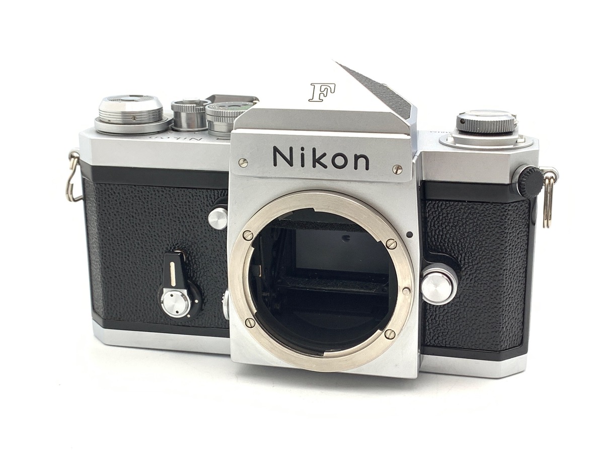 F��� �A�C���x�� Body �V���o�[