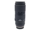 中古】タムロン 100-400mm F4.5-6.3 Di VC USD キヤノン用