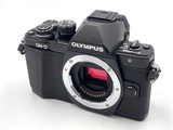【中古】ジャンク品＊OMD E-M10 MarkⅡ (本体) 中古 オリンパス OM-D E-M10 MarkIV