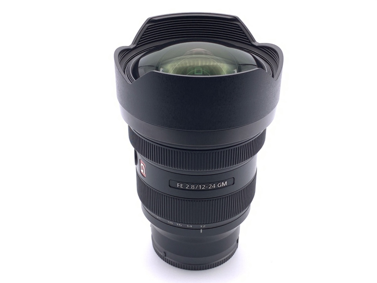 FE 12-24mm F2.8 GM SEL1224GM 中古価格比較 - 価格.com