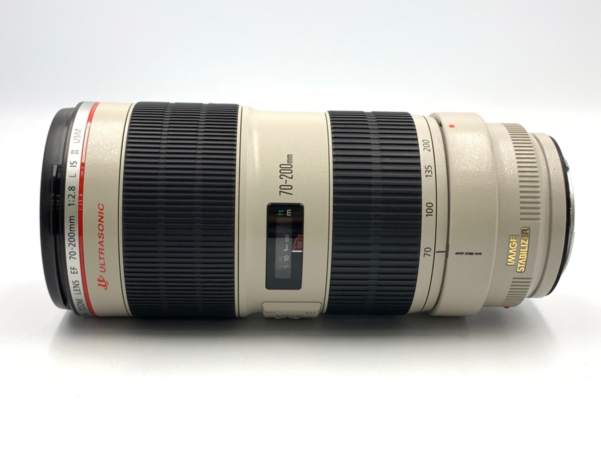 最終値下げ！【良品】EF70-300mm F4-5.6 IS II USM 最終値下げ！【良品】EF70-300mm F4-5.6 IS II USM EF70-300mm