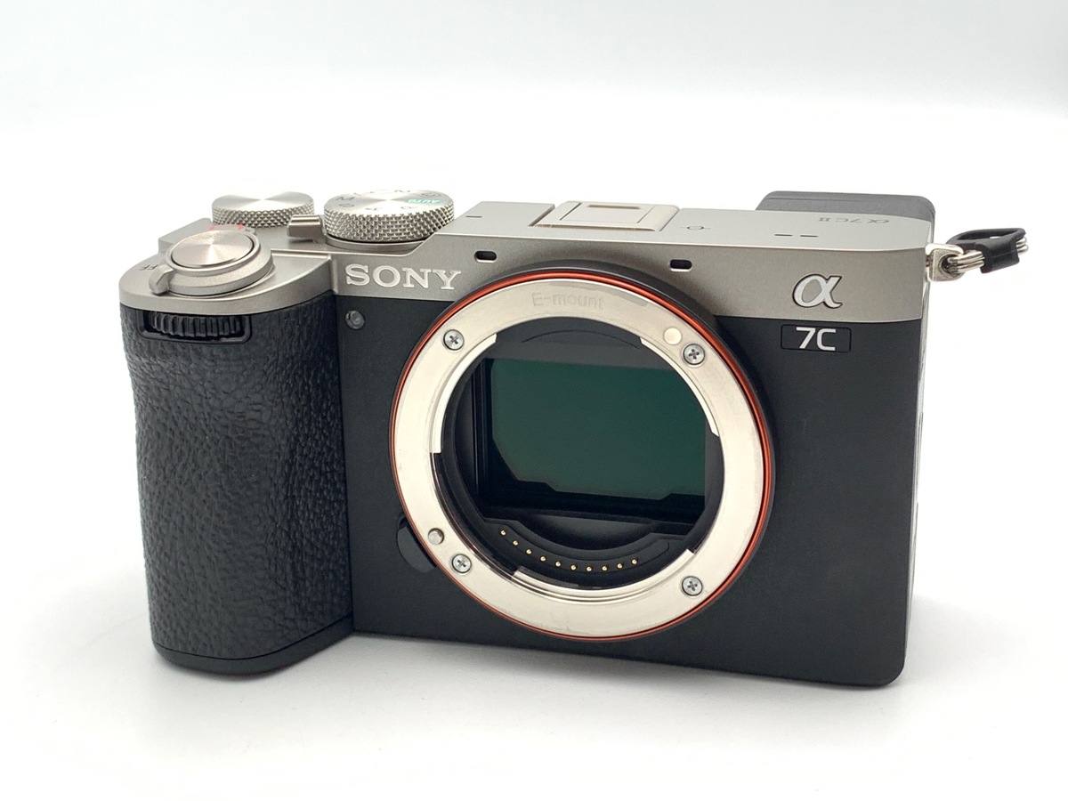 【美品】SONY α7 IV 本体のみ（ILCE-7M4） ILCE-7M4 購入 | デジタル一眼カメラ α：アルファ | ソニー