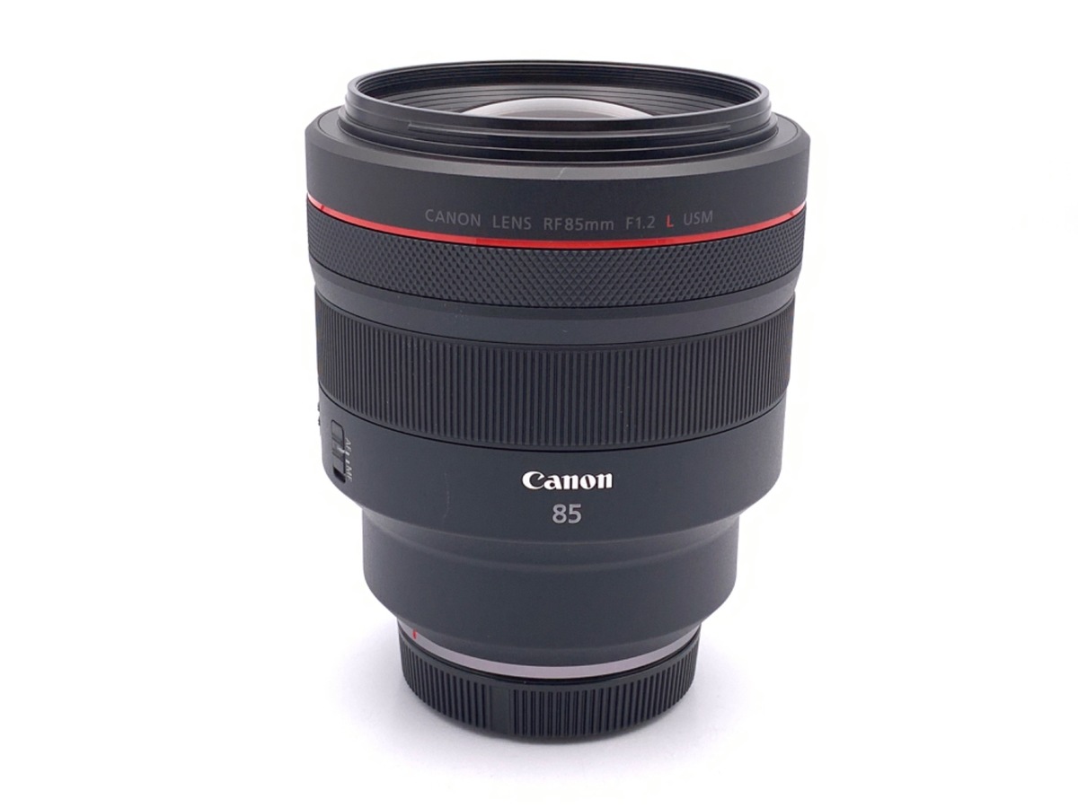 ■送料込み 美品 RF85mm F1.2 L USM RF85mm F1.2 L USM 中古価格比較 - 価格.com