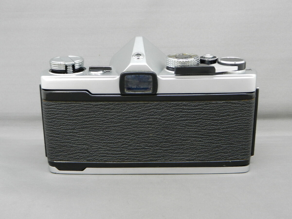 中古】オリンパス OM-1 ボディ シルバー｜｜カメラのキタムラネット
