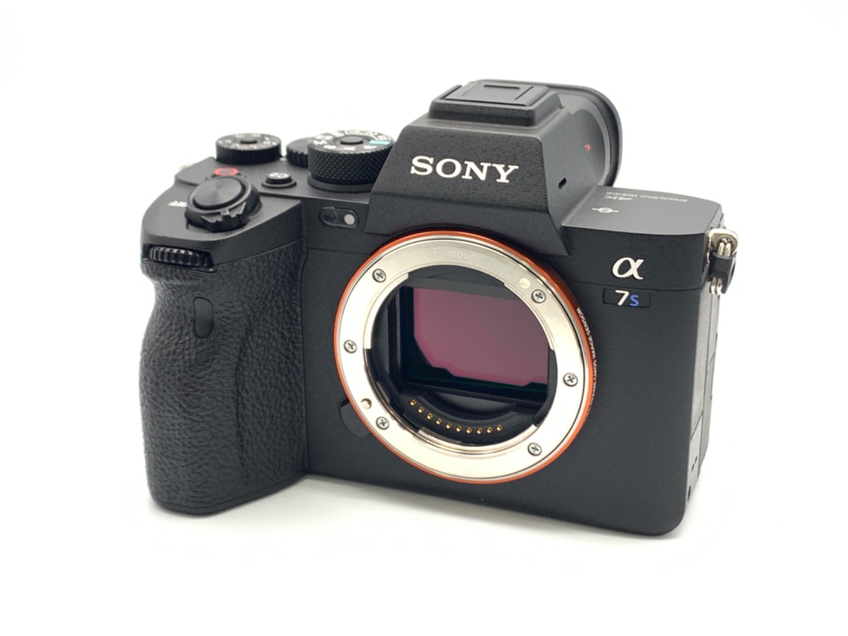【極美品】SONY a‬7sⅢ ボディ シャッター回数 599回 α7S III ILCE-7SM3 ボディ 中古価格比較 - 価格.com