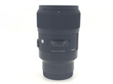 中古】シグマ 35mm F1.4 DG HSM Art ソニーEマウント用 在庫一覧