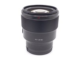 中古】ソニー FE 85mm F1.8 [SEL85F18] 在庫一覧｜カメラのキタムラ