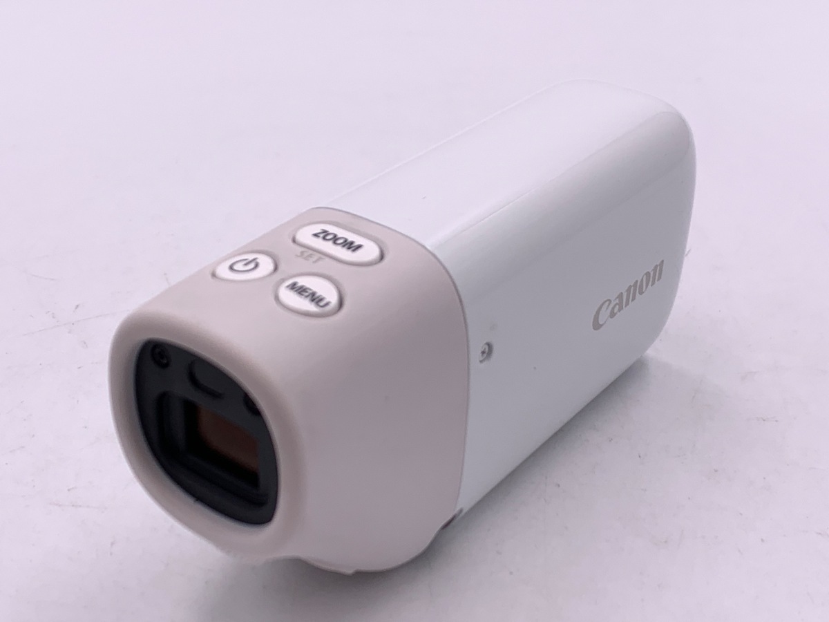PowerShot ZOOM中古 PowerShot ZOOM中古 Canon - CANON PowerShot Zoom 中古の通販 by