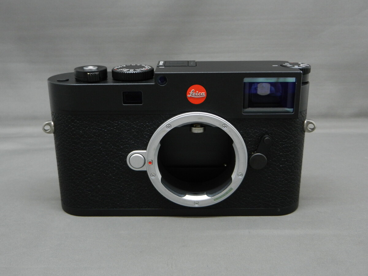 ライカM11 ボディ 中古価格比較 - 価格.com