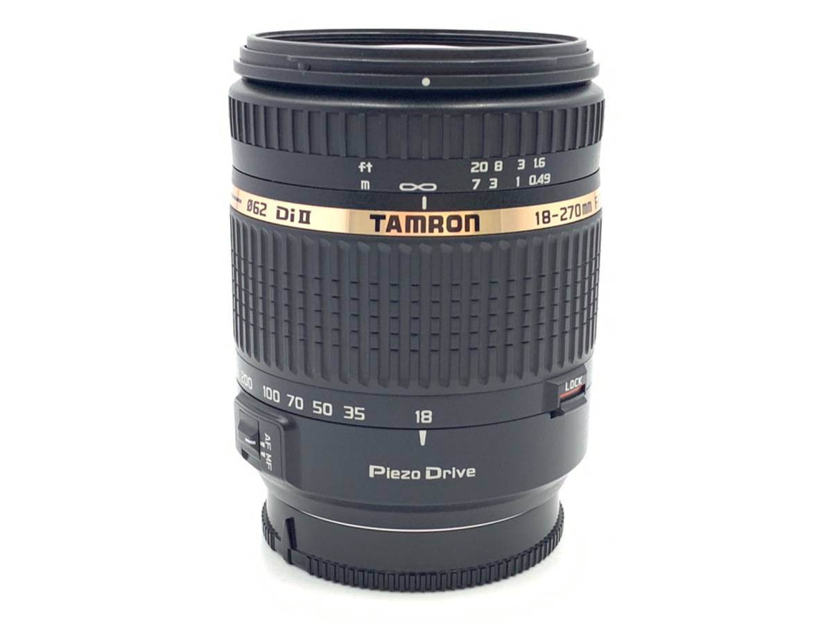 18-270/3.5-6.3 �ư Di II PZD (B008)