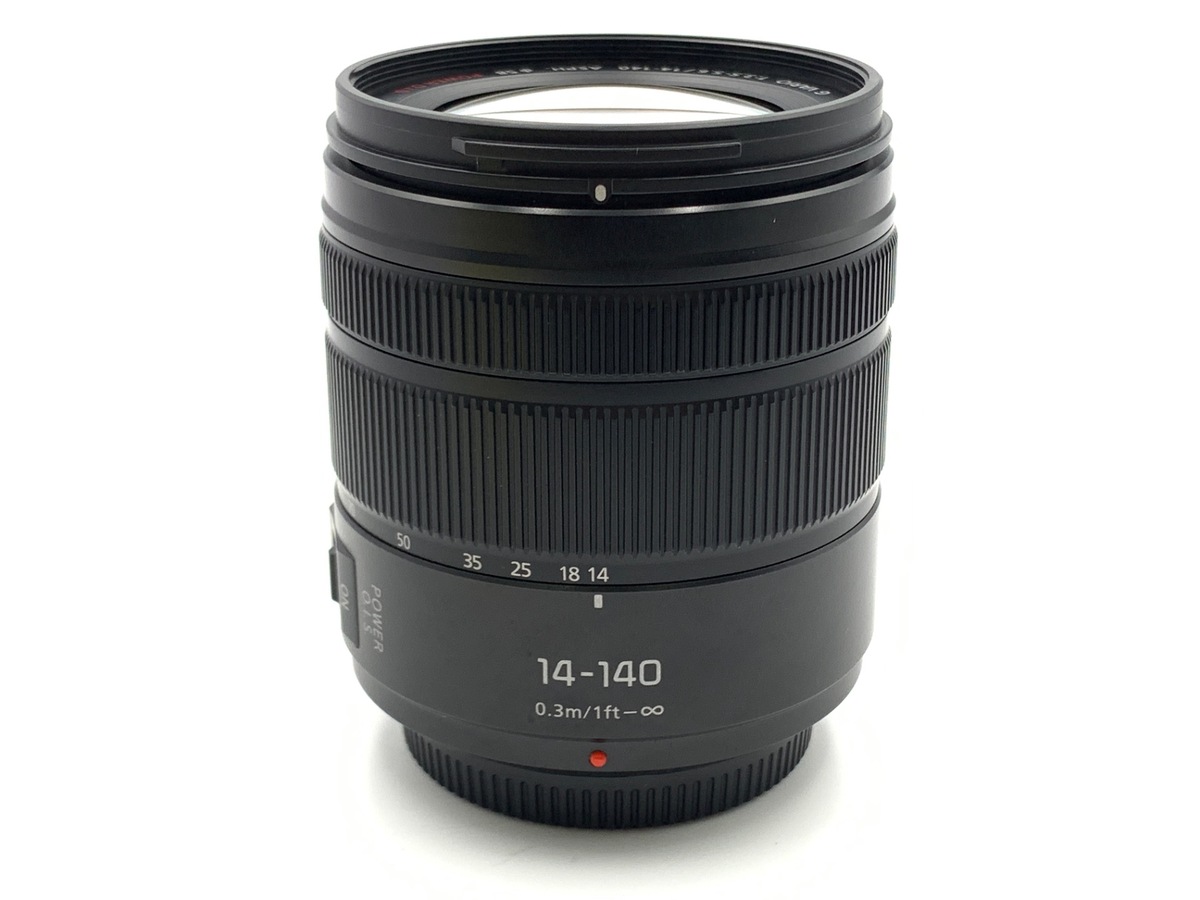 価格.com - パナソニック LUMIX G VARIO 14-45mm/F3.5-5.6 ASPH./MEGA