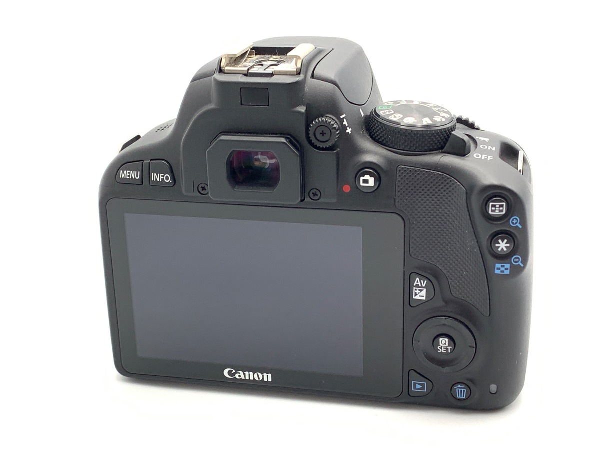 Canon EOS Kiss X7 本体 美品 中古 動作確認済み 付属品あり EOS Kiss X7 ボディ 中古価格比較 - 価格.com