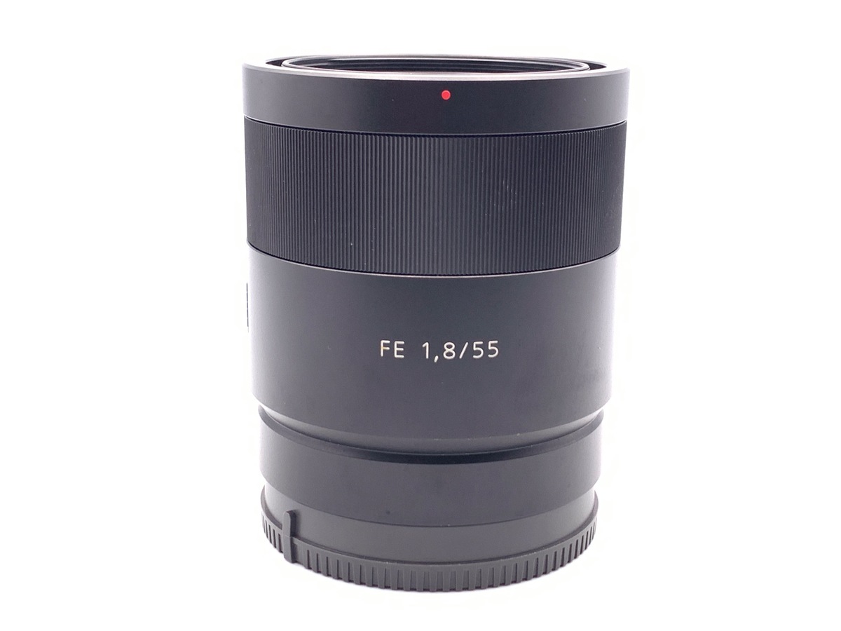 【美品/おまけつき】Sonnar T* FE 55mm F1.8 ZA Sonnar T* FE 55mm F1.8 ZA SEL55F18Z 中古価格比較 - 価格.com