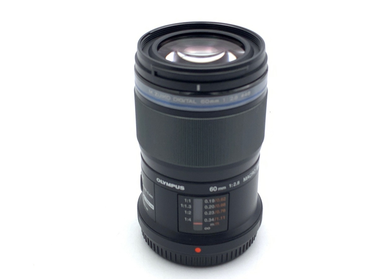 OLYMPUS M.ZUIKO DIGITAL 60mmF2.8マクロレンズ Amazon.co.jp: OLYMPUS M.ZUIKO ED 60mm F2.8 Macro : 家電＆カメラ