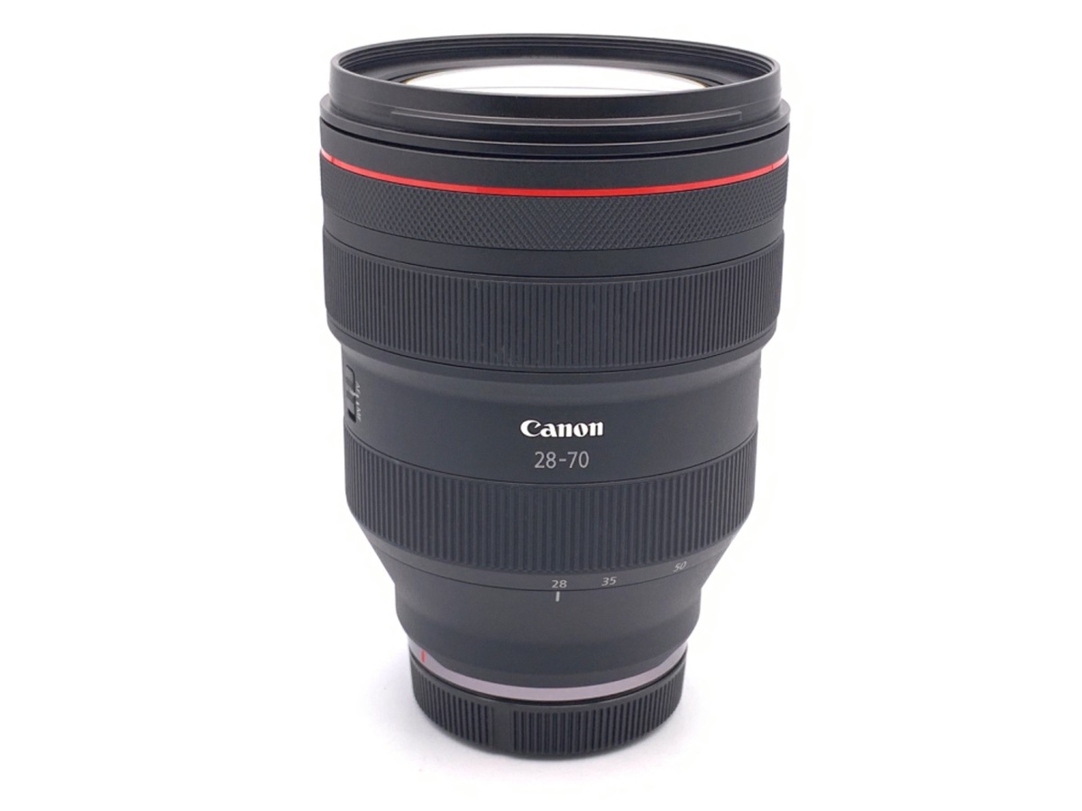 RF28-70mm F2 L USM 中古価格比較 - 価格.com