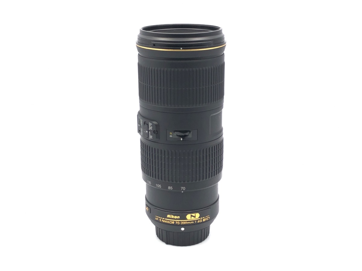 三重県　 AF-S NIKKOR 70-200mm F4 G ED VR AF-S NIKKOR 70-200mm f/4G ED VR 中古価格比較 - 価格.com