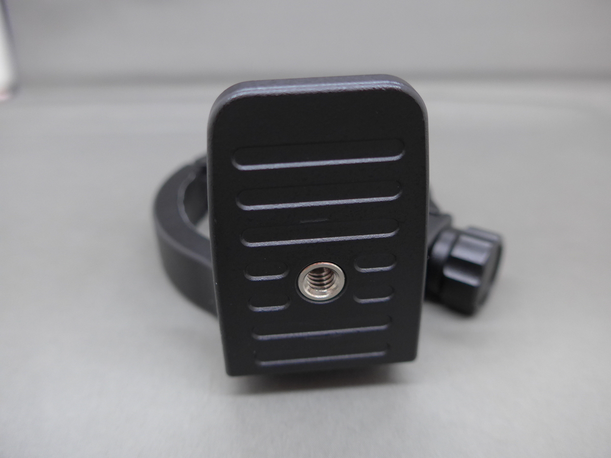 中古：B(並品)】ニコン 三脚座リング RT-1 | 2443890139616