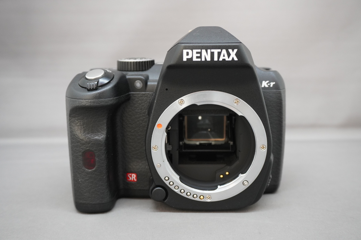 PENTAX K-r ボディのみ Amazon | PENTAX デジタル一眼レフカメラ K-r ボディ ピンク K-rBODY