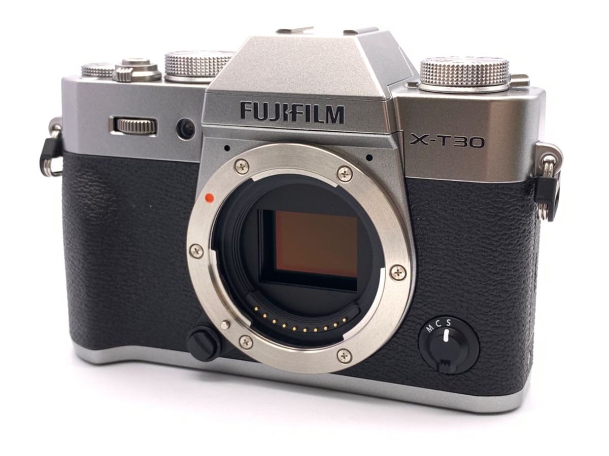 価格.com - 富士フイルム FUJIFILM X-T30 II ボディ 価格比較 