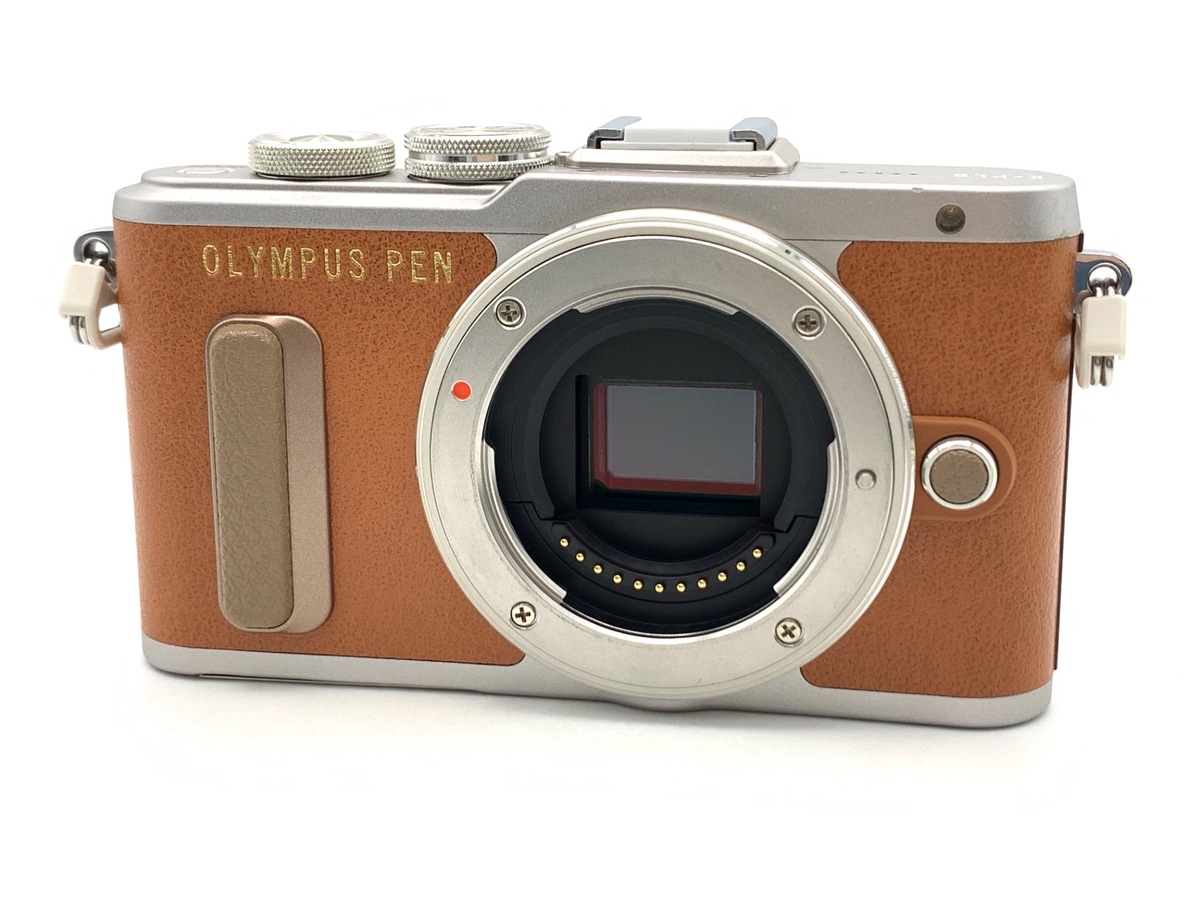 OLYMPUS PEN E-PL8 ボディ 中古価格比較 - 価格.com
