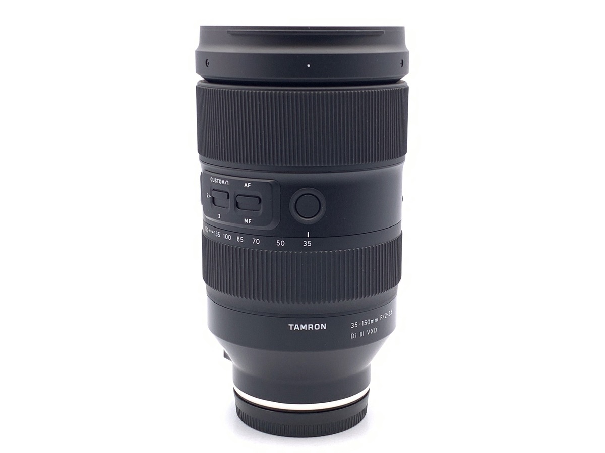 価格.com - TAMRON 70-210mm F/4 Di VC USD (Model A034) [ニコン用