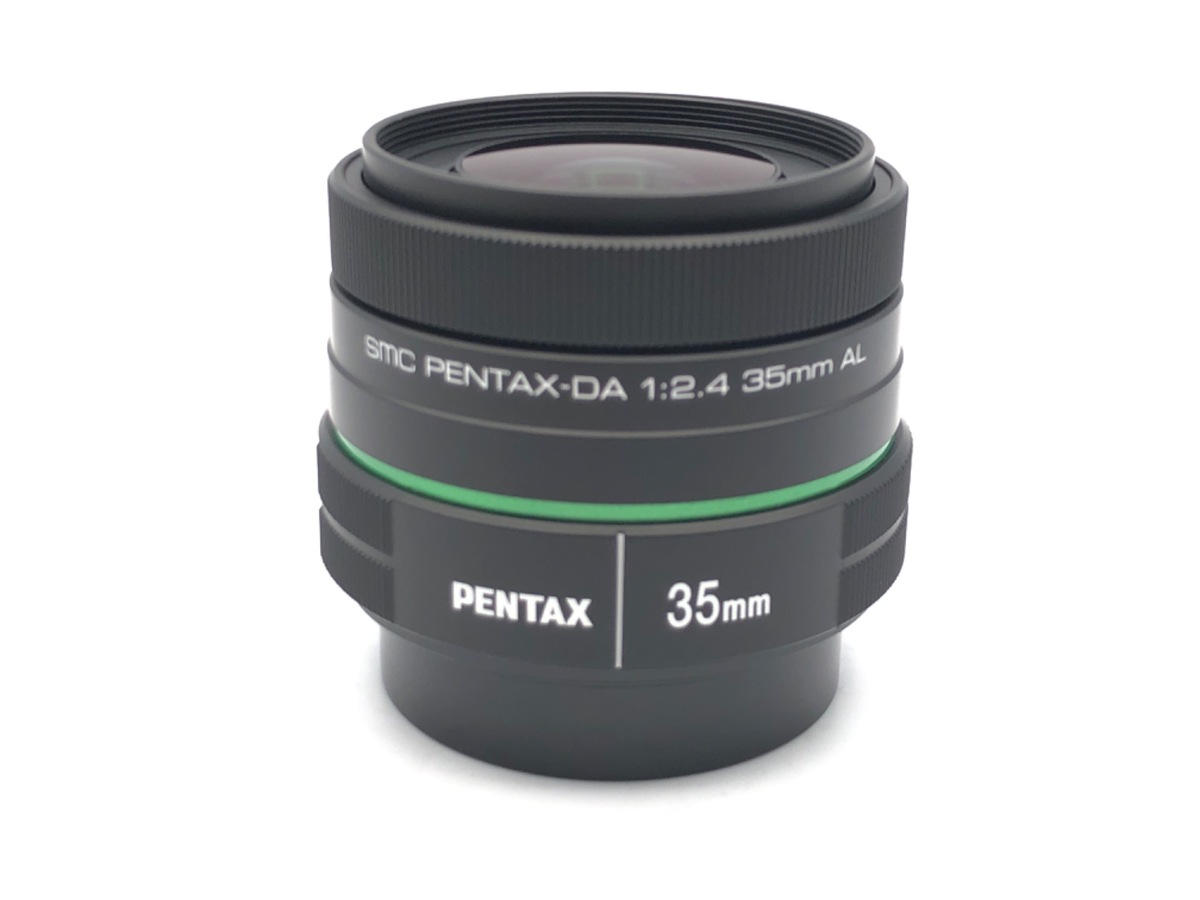 デジタルカメラ PENTAX KP / SMC PENTAX-DA 35mm F2.4 smc PENTAX-DA 35mmF2.4AL / Standard Lenses / K-mount Lenses