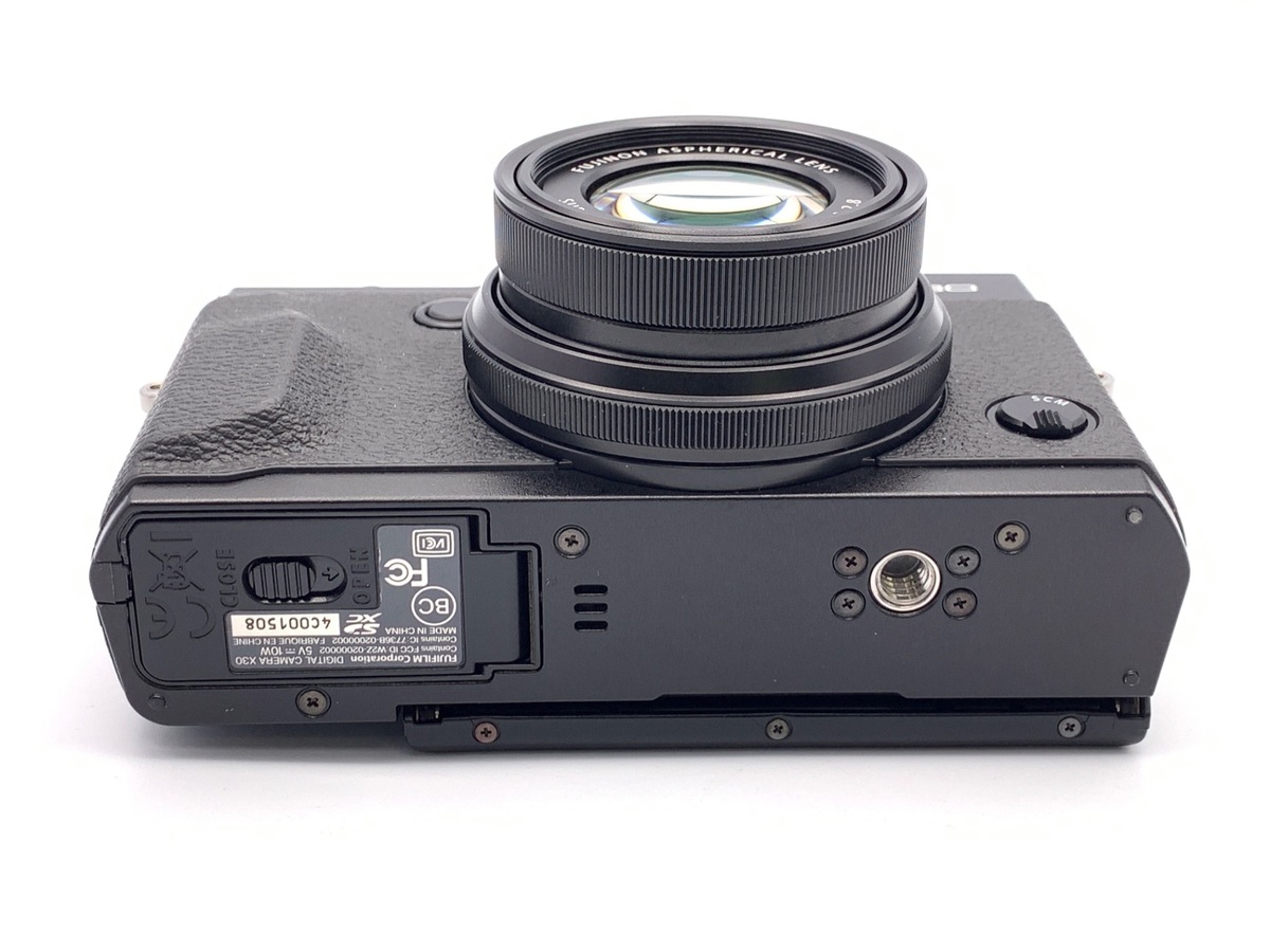 FUJIFILM X30 ��ׯ��y1200����f�z