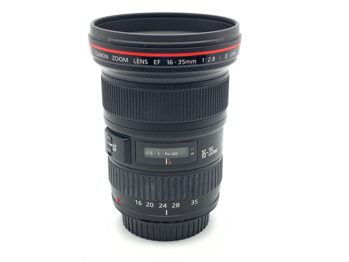 EF16-35mm F2.8L II USM 中古価格比較 - 価格.com