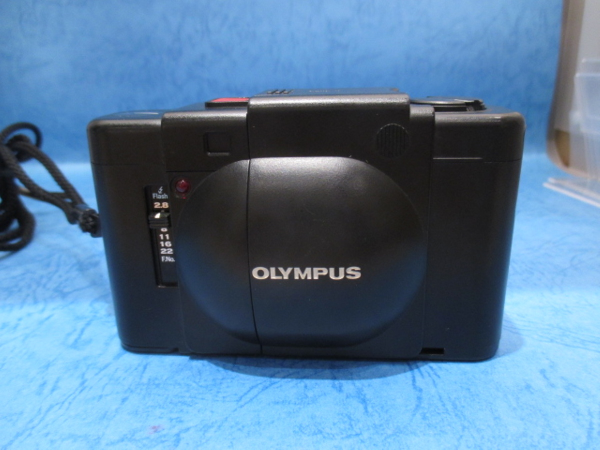 ■ 美品 ■ オリンパス　OLYMPUS XA ボディ 中古：B(並品)】オリンパス XA ボディ | 2443890142067