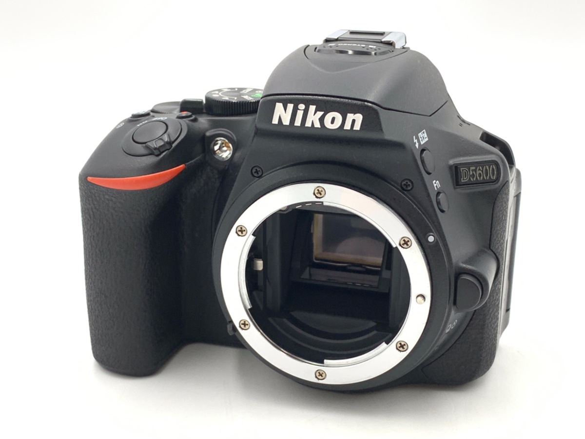 D5600 ボディ 中古価格比較 - 価格.com