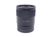 中古】ソニー Sonnar T* FE 55mm F1.8 ZA [SEL55F18Z] 在庫一覧