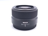 中古】ニコン NIKKOR Z DX 24mm f/1.7 在庫一覧｜カメラのキタムラ