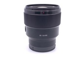 SONY FE 85mm F1.8 SEL85F18 【中古品】 SONY FE 85mm F1.8 /SEL85F18 単焦点レンズ