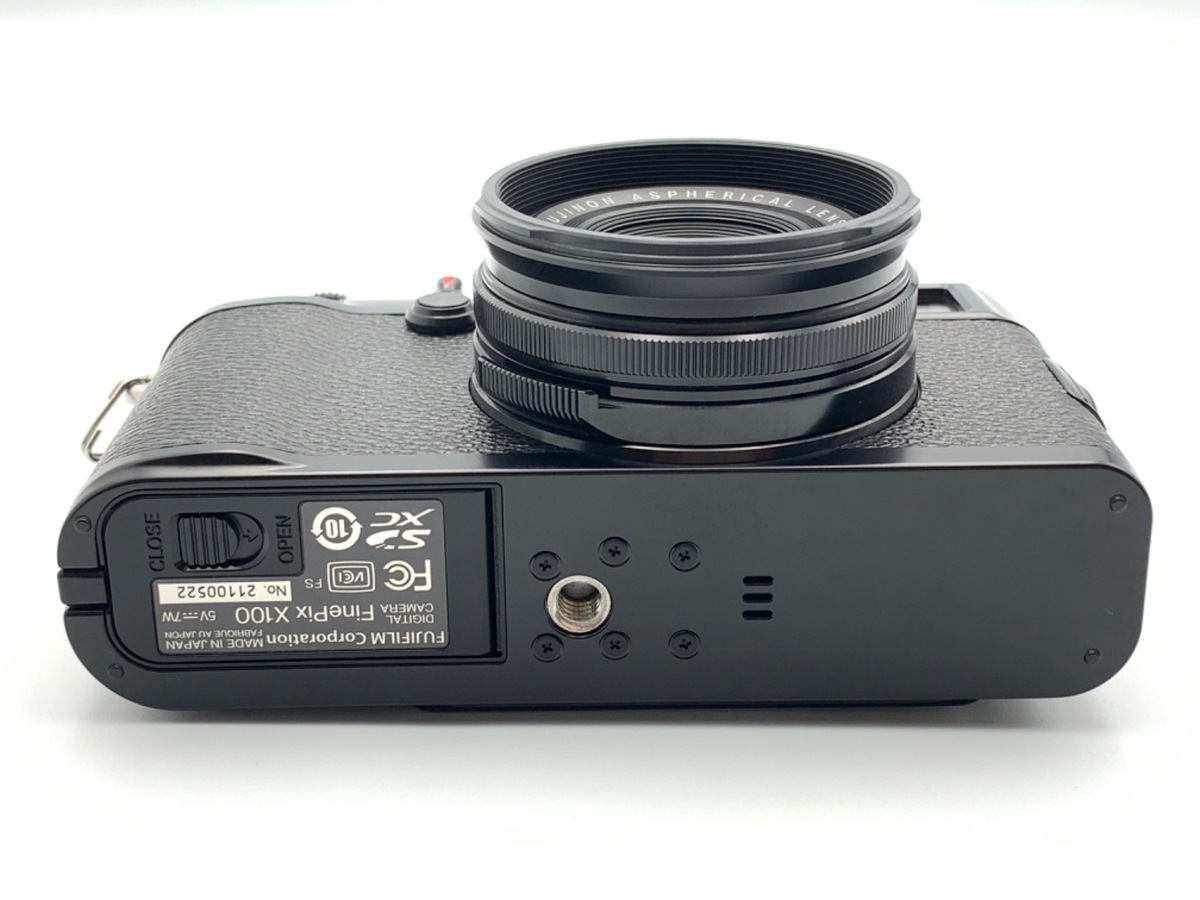 FUJIFILM X100 ��ׯ� Limited Edition�y1230����f�z