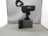 中古】ソニー Cinema Line カメラ FX3 ボディ [ILME-FX3] 在庫一覧