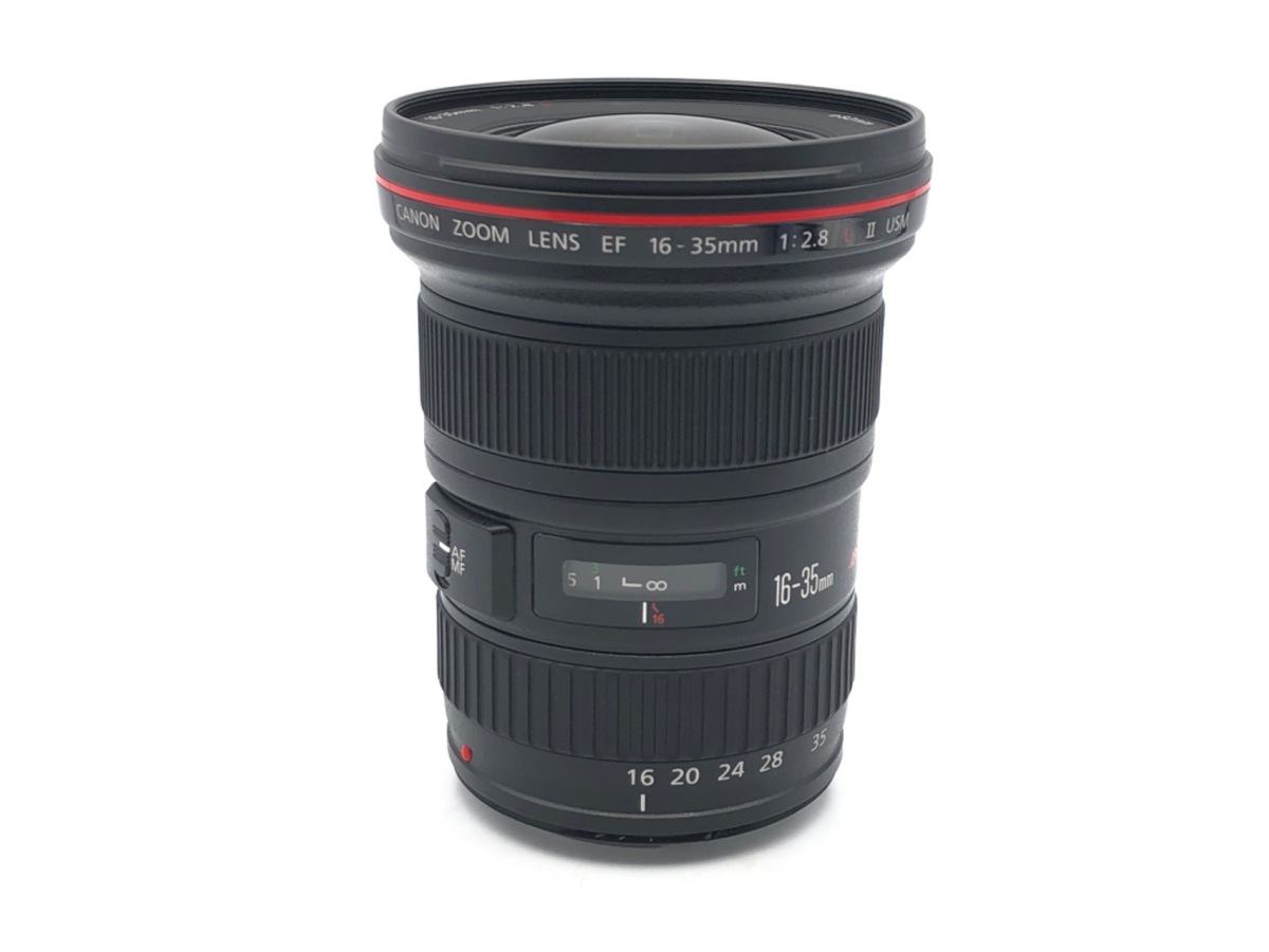 EF16-35mm F2.8L II USM 中古価格比較 - 価格.com