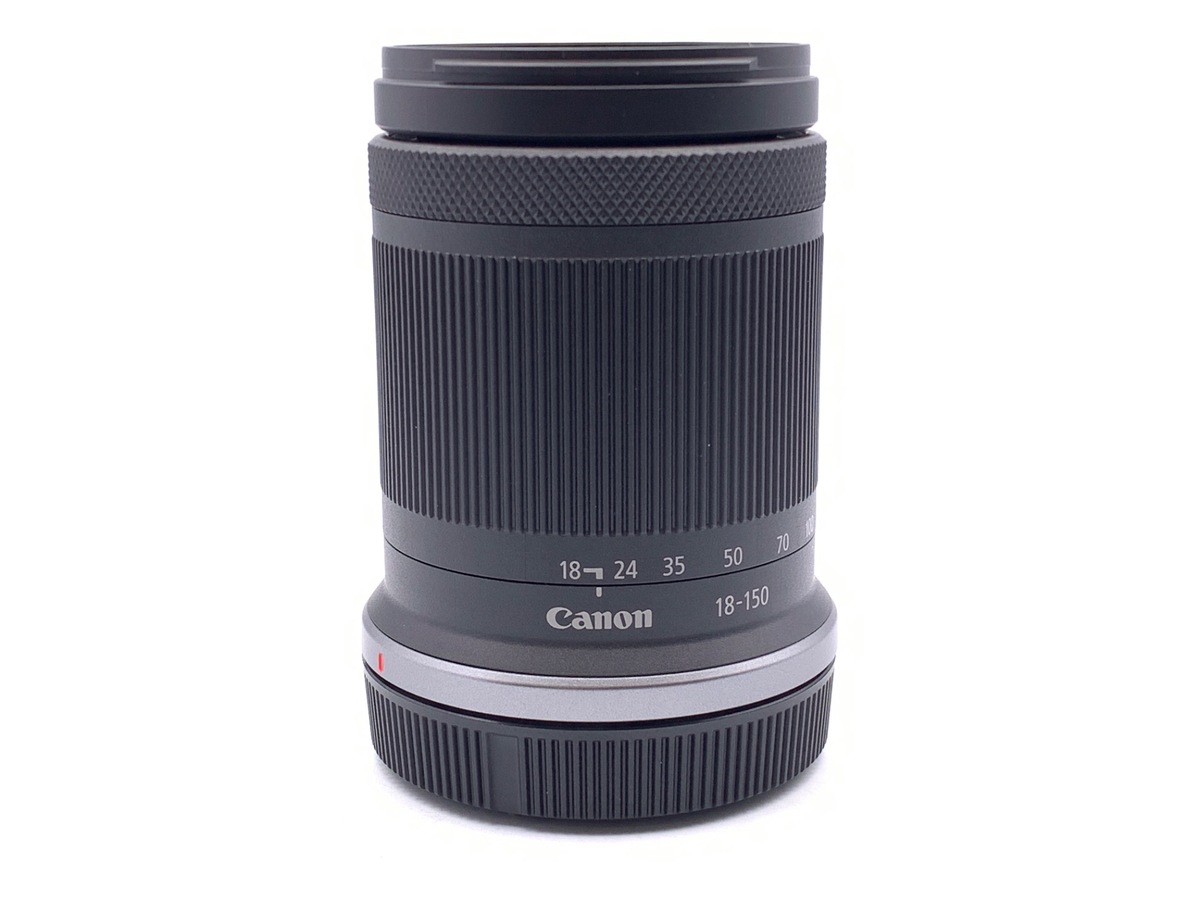 RF-S18-150mm F3.5-6.3 IS STM 中古価格比較 - 価格.com