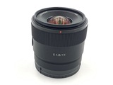 中古】ソニー E 11mm F1.8 [SEL11F18] 在庫一覧｜カメラのキタムラ